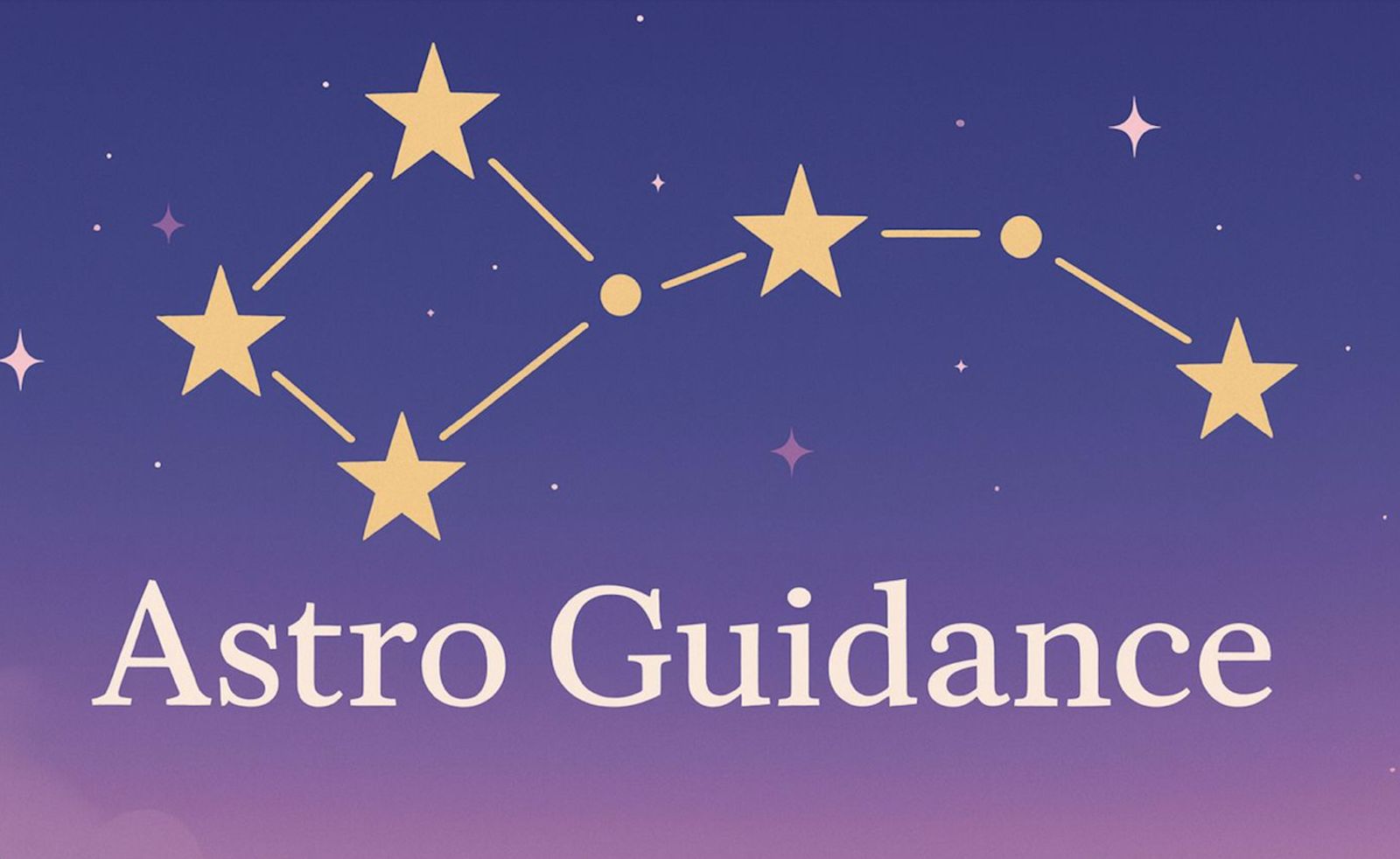 Astroguidance logo